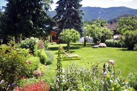 Burgblick Hotel ซานลอเรนโซดิเซบาโต ภายนอก รูปภาพ